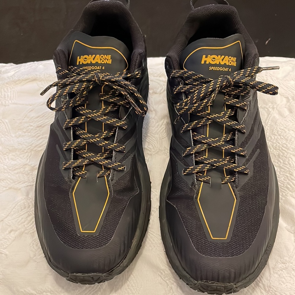 Hoka Speedgoat 4 GTX Size 11.5